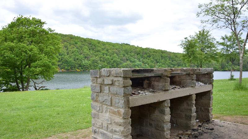 Naturpark Öewersauer - Appell un d'Vernonft um Stauséi