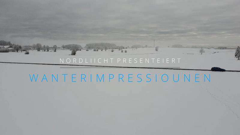 Wanterimpressiounen - Dernières nouvelles